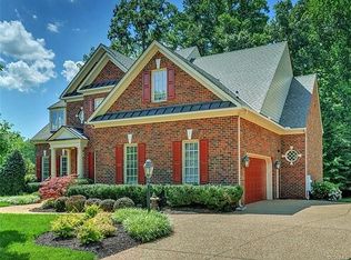 613 Fairstead Rd, Manakin Sabot, VA 23103