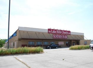 5101 N Towne Centre Dr, Ozark, MO 65721
