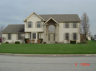 14440 Worthington Dr, Granger, IN