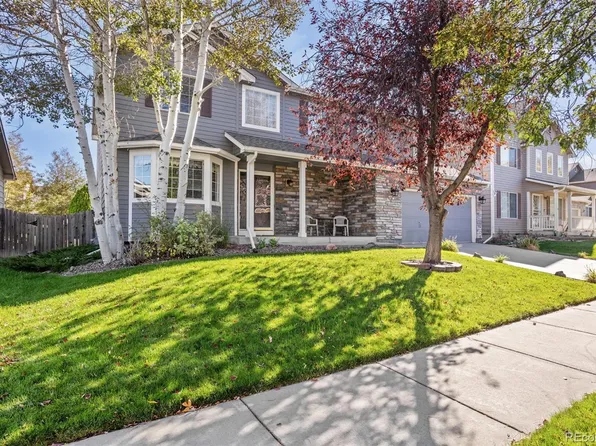 11350 Kingston Street, Commerce City, CO 80640