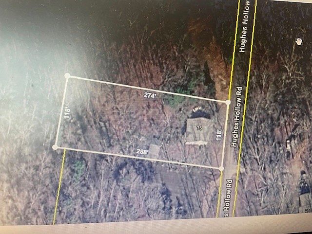 1st image of 75 Hughes Hollow Rd