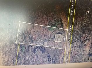75 Hughes Hollow Rd, Lawrenceburg, TN 38464