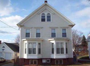 3 Chestnut St APT 2, Dover, NH 03820