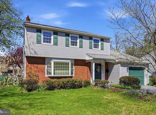 306 Valley Run Dr, Cherry Hill, NJ
