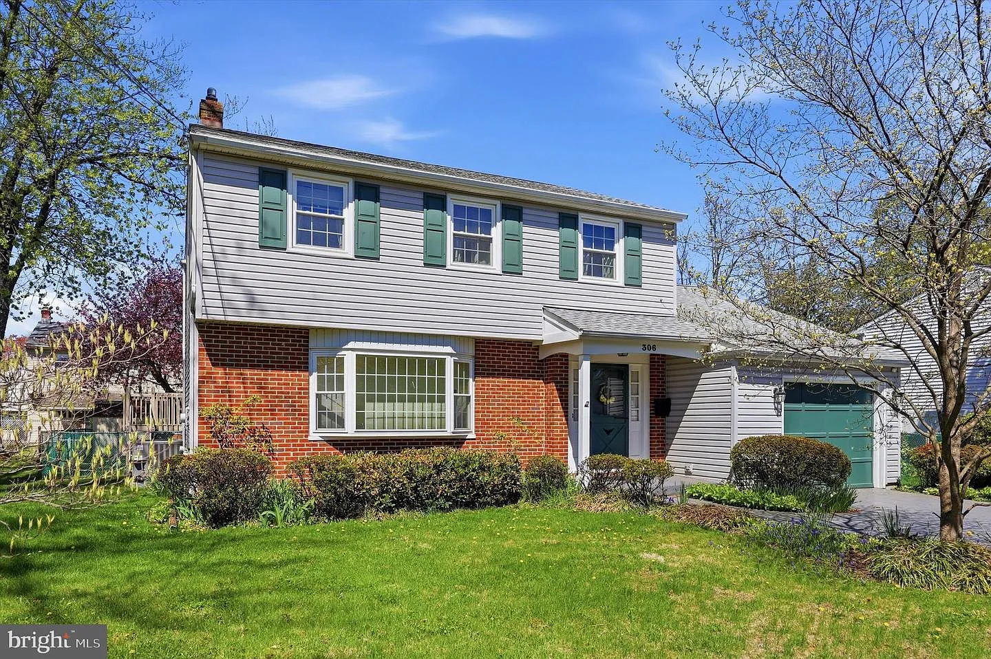 306 Valley Run Dr photo 1