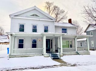 314 Church St #3, Jonesville, MI