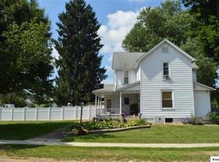 25 Sychar Rd, Mount Vernon, OH 43050