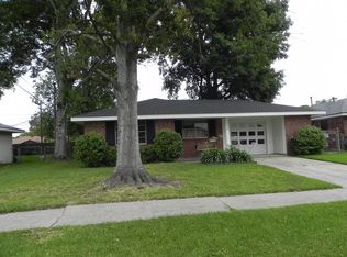 5428 Faith Dr, Marrero, LA 70072