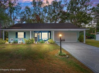 2695 Royal Ridge Dr, Spring Hill, FL 34606