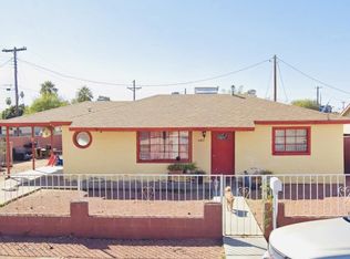 4407 W Mitchell Dr, Phoenix, AZ 85031