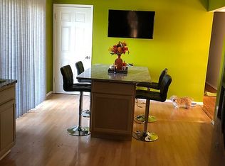 47416 Hennings St, Chesterfield, MI 48047