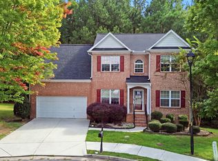 110 Big Elk Ct SW, Atlanta, GA 30349