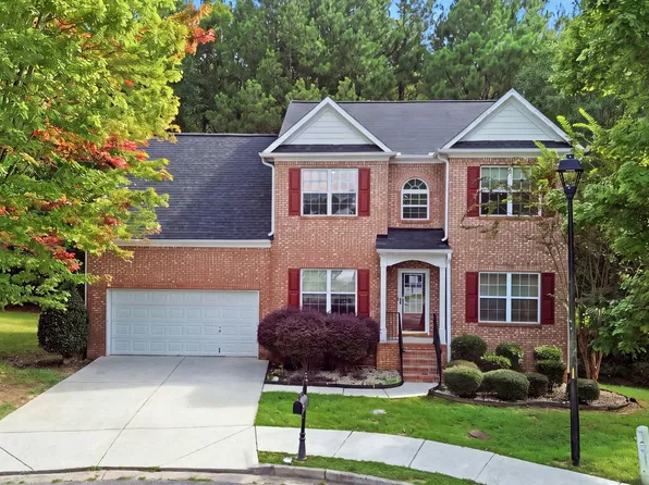 110 Big Elk Ct SW, Atlanta, GA 30349