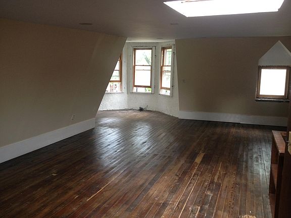 Attic