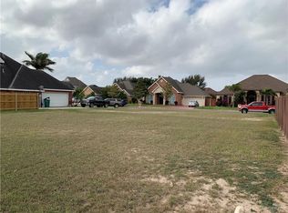 1305 Marble Rd, Pharr, TX 78577