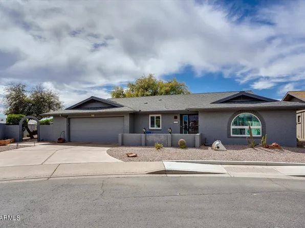 556 S QUINN --, Mesa, AZ 85206