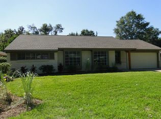 4425 Briarbend Dr, Houston, TX 77035