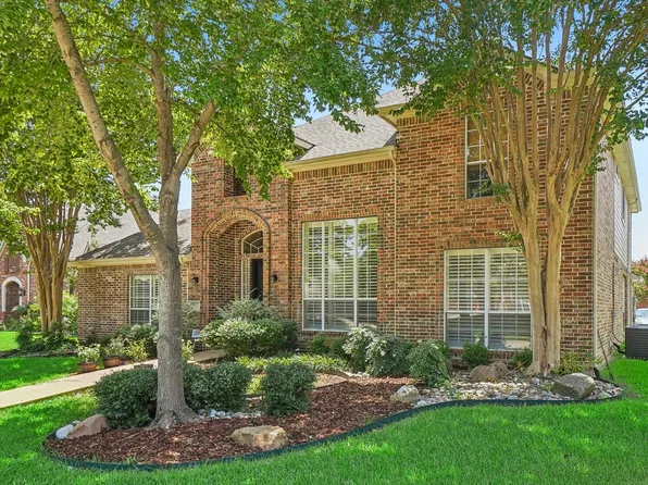 4512 Brookridge Dr, Richardson, TX 75082