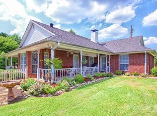 6172 Highway 110 N, Tyler, TX 75704