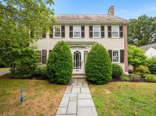 11 Standish Rd, Milton, MA 02186