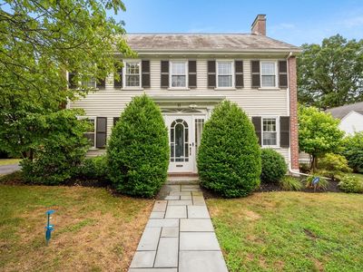 11 Standish Rd, Milton, MA, 02186