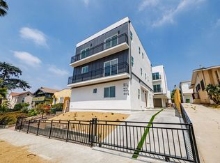4511 Rosewood Ave, Los Angeles, CA 90004