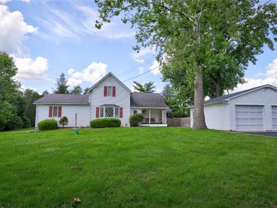 5350 N Coulters Mill Rd, Oreana, IL, 62554