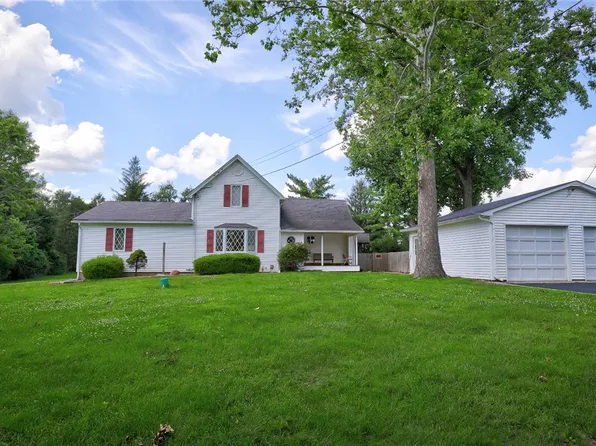 5350 N Coulters Mill Rd, Oreana, IL 62554