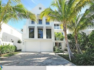 2930 N Atlantic Blvd, Fort Lauderdale, FL 33308