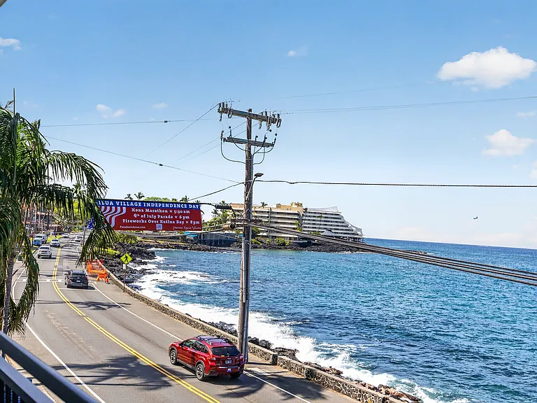 75-5782 Alii Dr #203 — Photo 18
