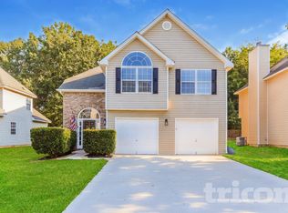 11842 Registry Blvd, Hampton, GA 30228