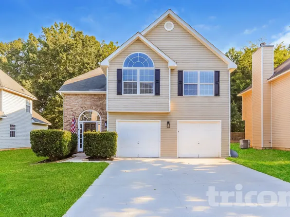 11842 Registry Blvd, Hampton, GA 30228