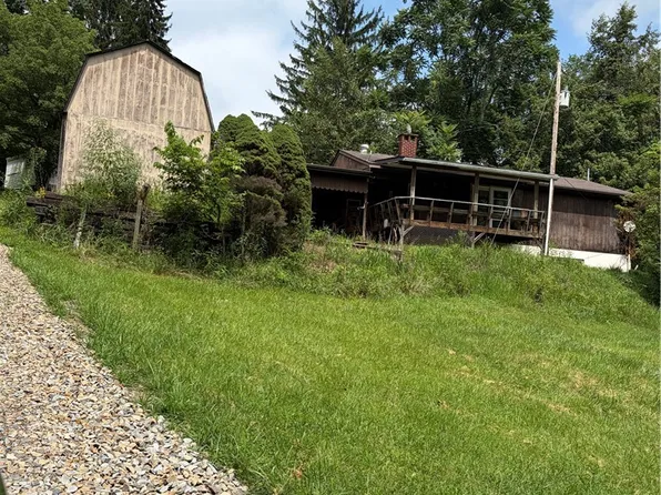 510 Perry Ave, Belle Vernon, PA 15012
