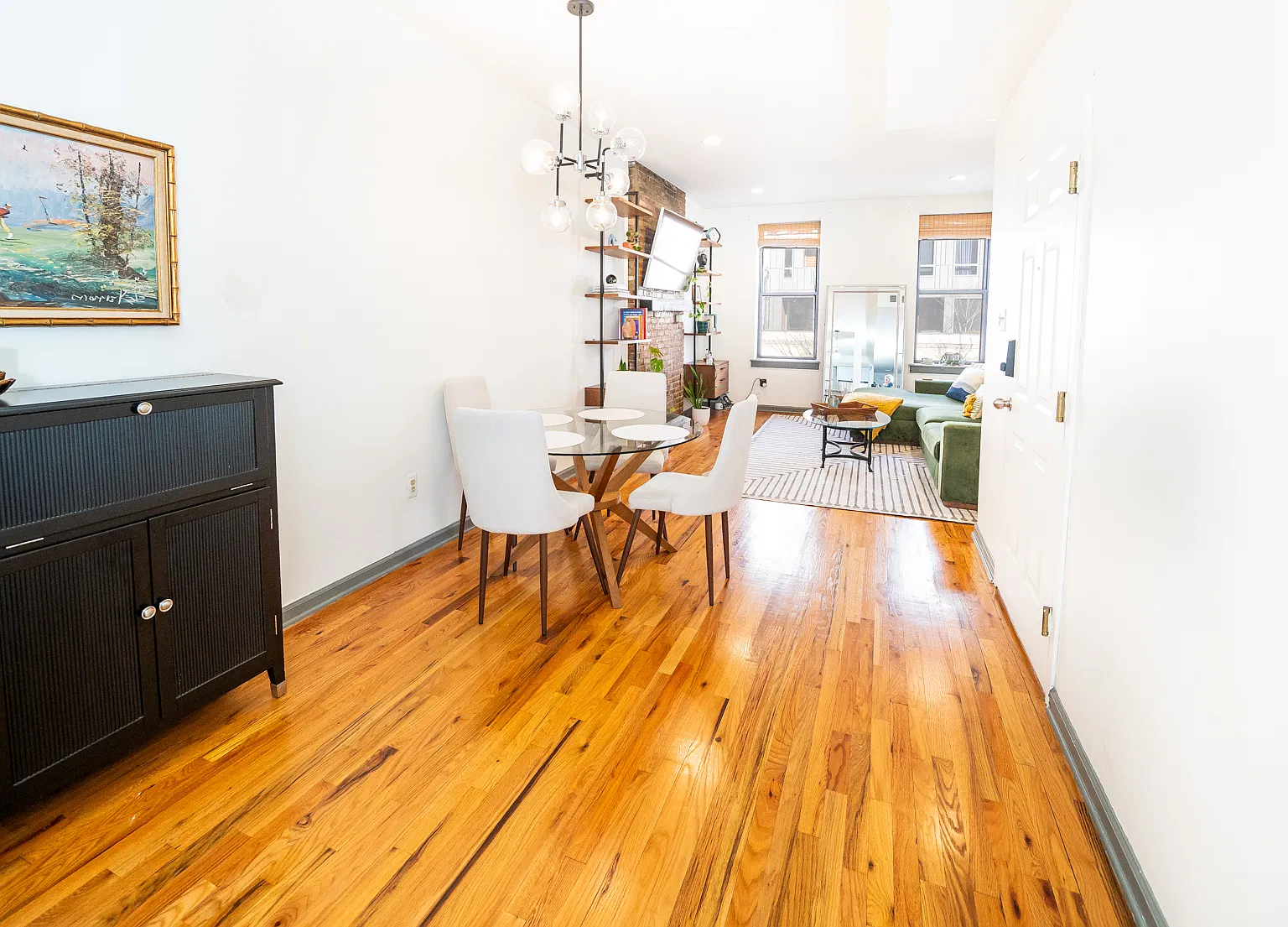1 bed, 700 sqft, $3,200 — Photo 3