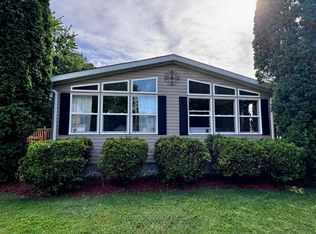403 S Depot St, Fox Lake, WI 53933