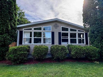 403 S Depot St, Fox Lake, WI, 53933