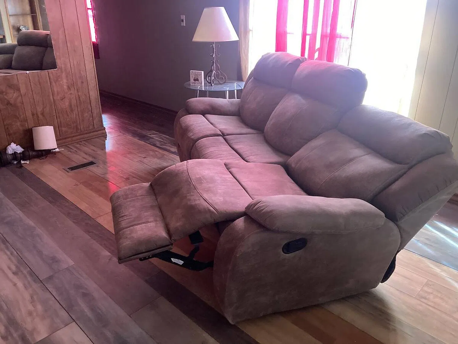 2 bed, 2.0 bath, $2,508 — Photo 2