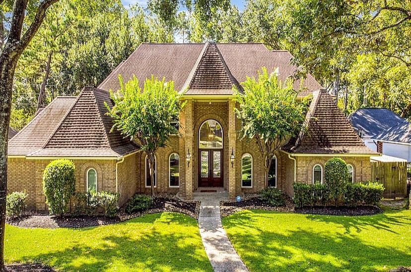 2110 Bluff Creek Dr, Kingwood, TX 77345 Zillow