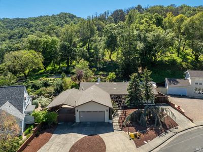455 Corte Norte, Novato, CA, 94949