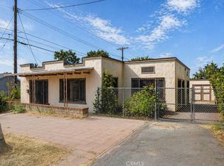 211 S Bel Aire Dr, Burbank, CA 91501