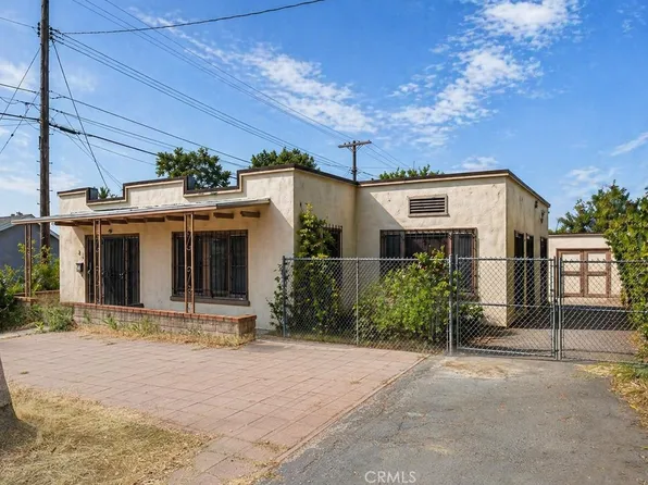 211 S Bel Aire Dr, Burbank, CA 91501