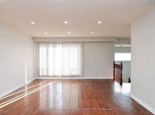 41 Crosswood Ln, Brampton, ON L6V 3M1
