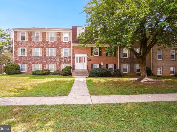 794 Quince Orchard Blvd APT 102, Gaithersburg, MD 20878
