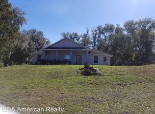 701 Zephyr St, Inverness, FL 34450