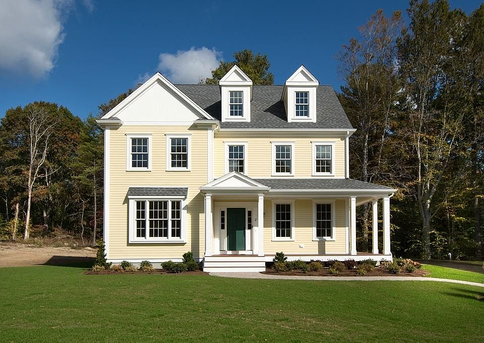 2 Studley Farm Rd, Scituate, MA 02066 Zillow