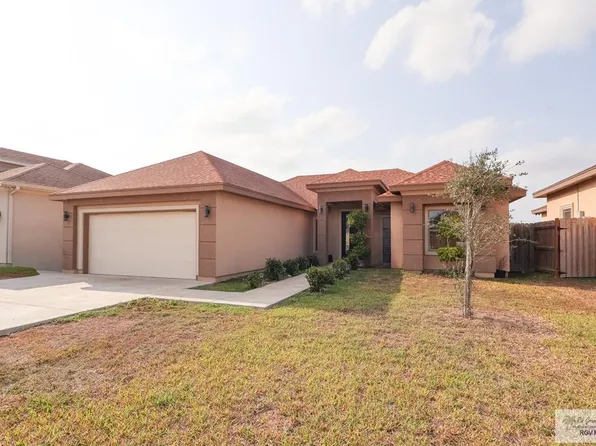 1766 Castillo St, Brownsville, TX 78526