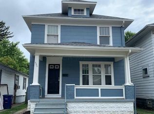 486 S Warren Ave, Columbus, OH