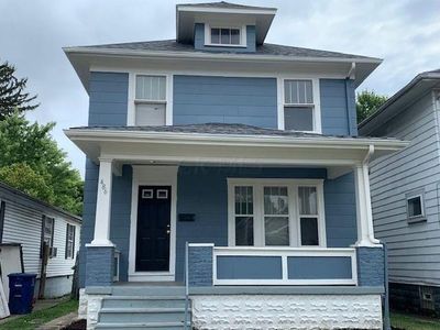 486 S Warren Ave, Columbus, OH, 43204