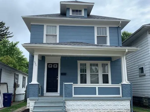 486 S Warren Ave, Columbus, OH 43204