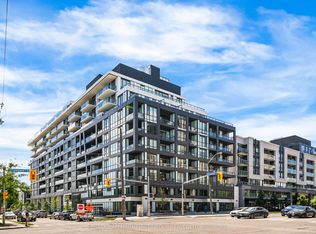 6 Greenbriar Rd #628, Toronto, ON M2K 1H4